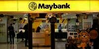 Jurus Maybank Indonesia Kembangkan Unit Syariah