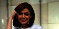 Heboh! Najwa Shihab Pakai Sepatu G-Dragon 