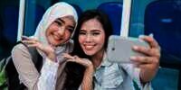 Ini Sebabnya Wajahmu Kurang Fotogenik Saat Difoto
