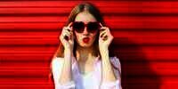 Tips Pakai Lipstik Merah Agar Tidak Mudah Luntur