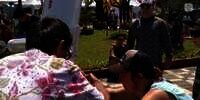Gerhana Matahari Cincin Sudah Diprediksi Ilmu Falak di 1861