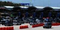 `Kado` Tahun Baru, Tarif Tol Cipali Naik per 3 Januari 2020
