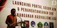 Draf Selesai, RUU Perlindungan Data Pribadi Tinggal Dikirim ke DPR