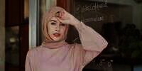 Kaleidoskop 6 Fashion Hijab Terpopuler di 2019