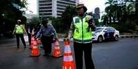 Car Free Night Tahun Baru di Jakarta Mulai Sore Ini, Cek Rute Pengalihan Arus