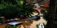 Banjir di Jabodetabek Telan 21 Korban Jiwa