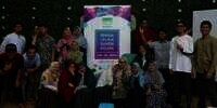 Ajak Rawat Bumi Lewat Kajian Bersama RISKA