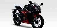 Tampilan Baru New Honda CBR150R yang Makin Sporty