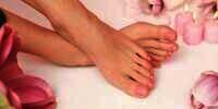 Kulit Kaki Sehat nan Mulus dalam Sekejap, Ikuti 7 Langkahnya