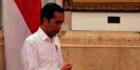 Ingatkan Kepala Daerah Bahaya Bencana, Jokowi: `Tak Usah Saya Ulang-Ulang`