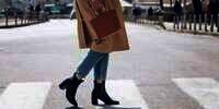 5 Kesalahan Mix and Match dengan Skinny Jeans
