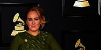 Nyaris Tak Dikenal, Perubahan Tubuh Adele Mengejutkan