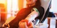 10 Manfaat Donor Darah Rutin, Ternyata Bawa Banyak Kebaikan!