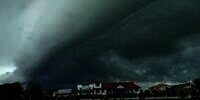 Awan Tsunami di Sulawesi Bikin Geger, Begini Penjelasan BMKG