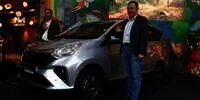 11 Tahun Jadi Runner Up, Daihatsu Sigra Jadi Andalan
