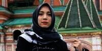Jenahara Luncurkan Tas Berhiaskan Kata-kata Mutiara