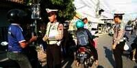 Sehabis Ditilang, Mahasiswa Gugat Aturan Lampu Motor Wajib Menyala di Siang Hari
