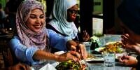 Konsumsi Makanan yang Sama Tiap Hari Bisa Turunkan Berat Badan