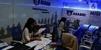 Fakta-Fakta Geger Tudingan Korupsi Rp10 Triliun di PT Asabri