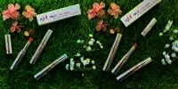 Red-A Lip Glo Color Balm: Efek Bibir Plumping Natural Tanpa Filler