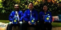 Optimistis Tumbuh Agresif, Yuk Intip Kantor Baru Tiket.com