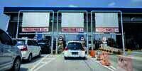 Viral STNK Disita karena Saldo E-toll Tak Cukup