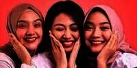 Bahaya Menghapus Lipstik Tanpa Memakai Lip Remover