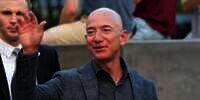 Putra Mahkota Saudi Retas Ponsel Orang Terkaya Dunia Jeff Bezos?