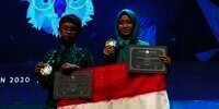 Siswa MTsN 1 Kota Malang Harumkan Nama Indonesia di Ajang Olimpiade Matematika