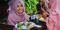6 Jenis Makanan yang Bisa Bantu Turunkan Bobot Tubuh