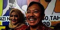 174 Turis WN China Datangi Sumbar, Menkes Kirim Tim