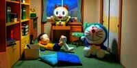 Begini Jadinya Jika Opening Soundtrack Doraemon Pakai Bahasa Arab