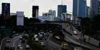 Tarif Tol Dalam Kota Naik Jadi Rp10 Ribu Mulai Bulan Depan