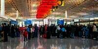 Wabah Corona, Indonesia Belum Tolak Turis dari Wuhan