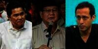 3 Menteri Triliuner, Siapa Pemilik Utang Terbanyak?