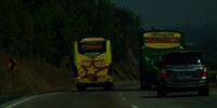 Ingin Temui Wapres, Innalillahi! Bus Rombongan Kiai Kecelakaan di Tol Cipali