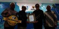 Raih ISO 9001:2015, Baznas Bidik Sertifikat Anti Suap dan Keamanan IT
