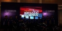 Tim Balap Yamaha Terbentuk, 4 Pembalap Didikan Valentino Rossi