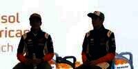 Ritual Marc Marquez Sebelum Geber Motor Balap