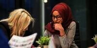 Otak 'Blank' Depan Laptop Saat Kerja? Segera Jalan Kaki