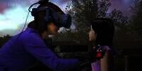Pertemuan Mengharukan Ibu & Putri yang Telah Meninggal Lewat Teknologi Virtual