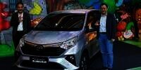 Penjualan Terios Salip Mobil Sejuta Umat Xenia di Awal 2020