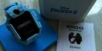 Review imoo Z6 Frozen II Limited Collection: Bukan Sekadar Gaya!
