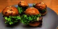 Cara Mudah Buat Smash Burger, Yummy!
