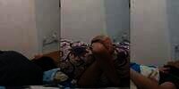 Jadi Viral dan Terkenal Gara-Gara Posisi Tidur