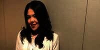 Makin Stylish, Gaya Tina Toon yang Kini Jadi Anggota DPRD