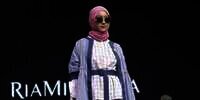Pilihan Busana Hijab Kasual dan Stylish untuk Anak Millenial