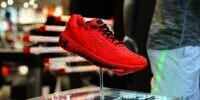 Under Armour Luncurkan Sepatu Lari dengan 7 Teknologi