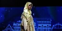 Kemegahan Museum Islam Perancis di Koleksi Nuniek Mawardi