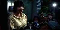 Terseret Kasus Pembobolan Kartu Kredit, Gisel Angkat Bicara